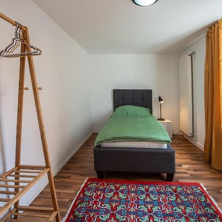 Schuetzenmatt Ferienwohnung 阿尔特多夫 外观 照片