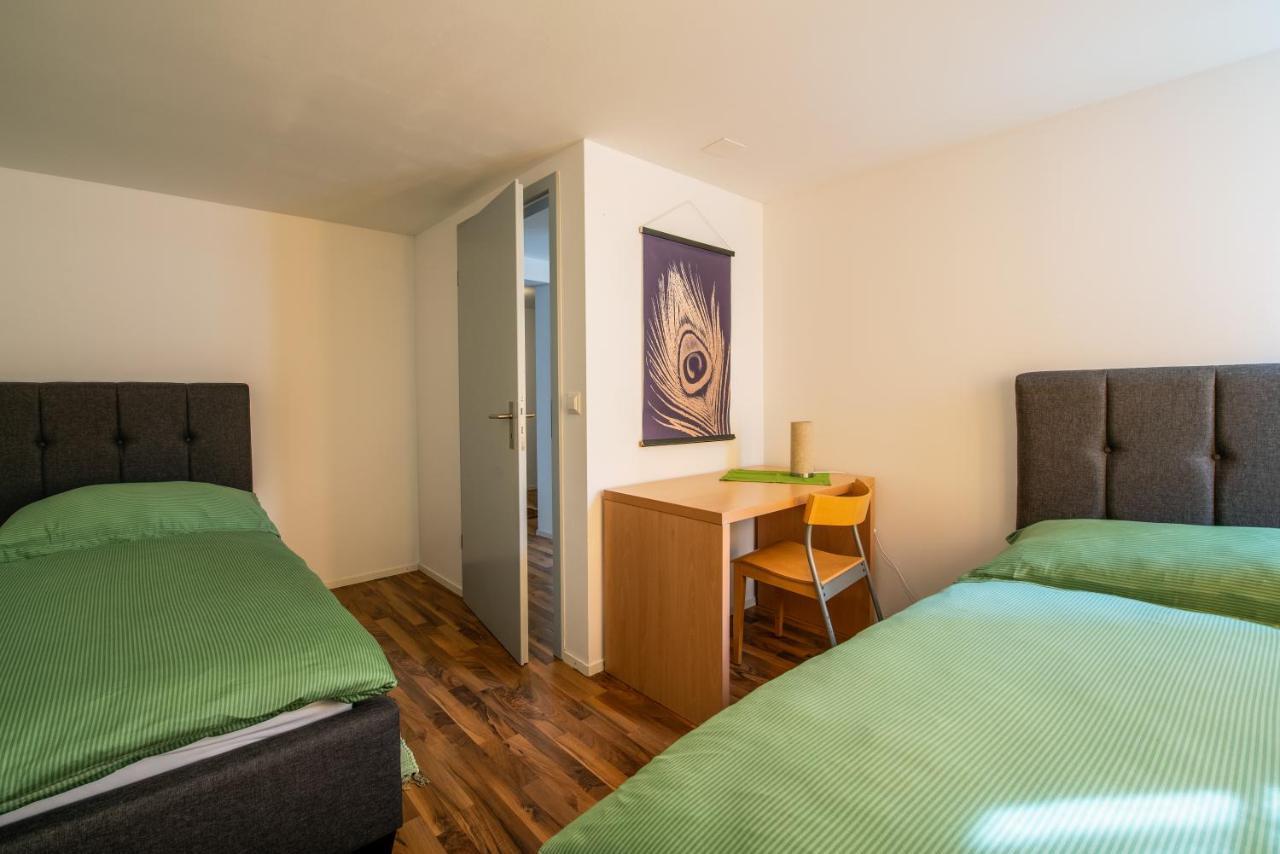 Schuetzenmatt Ferienwohnung 阿尔特多夫 外观 照片