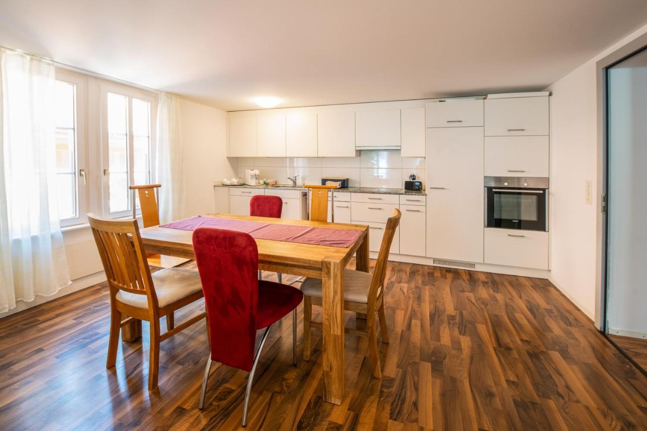 Schuetzenmatt Ferienwohnung 阿尔特多夫 外观 照片